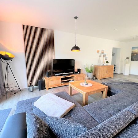 בינץ Ferienhaus Ruegenliebe 01 מראה חיצוני תמונה