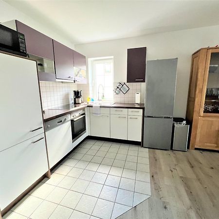 בינץ Ferienhaus Ruegenliebe 01 מראה חיצוני תמונה