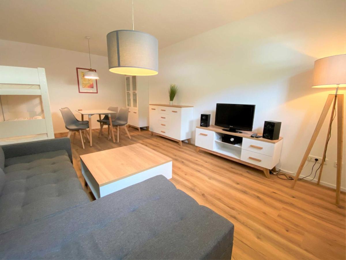 בינץ Ferienhaus Ruegenliebe 01 מראה חיצוני תמונה