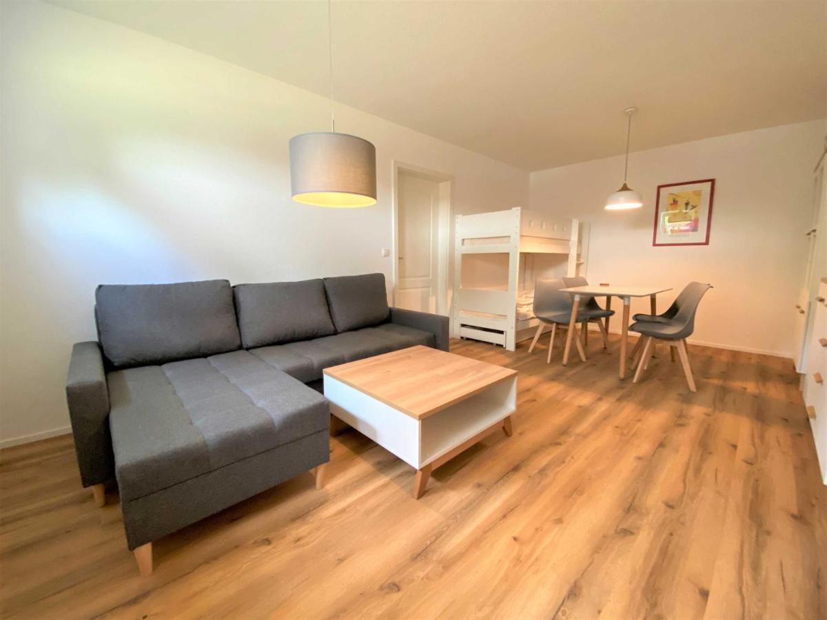 בינץ Ferienhaus Ruegenliebe 01 מראה חיצוני תמונה
