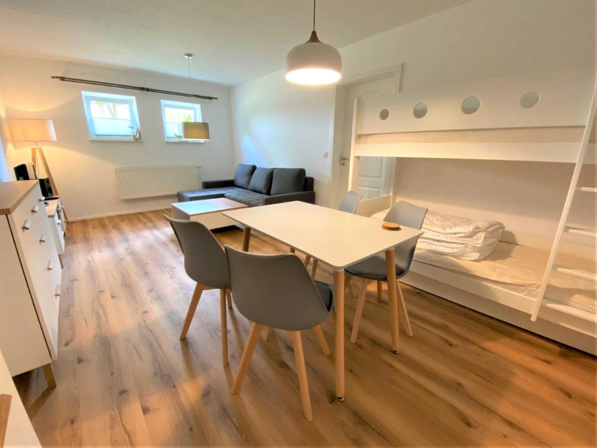 בינץ Ferienhaus Ruegenliebe 01 מראה חיצוני תמונה