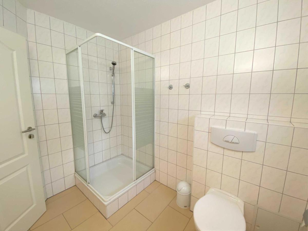 בינץ Ferienhaus Ruegenliebe 01 מראה חיצוני תמונה