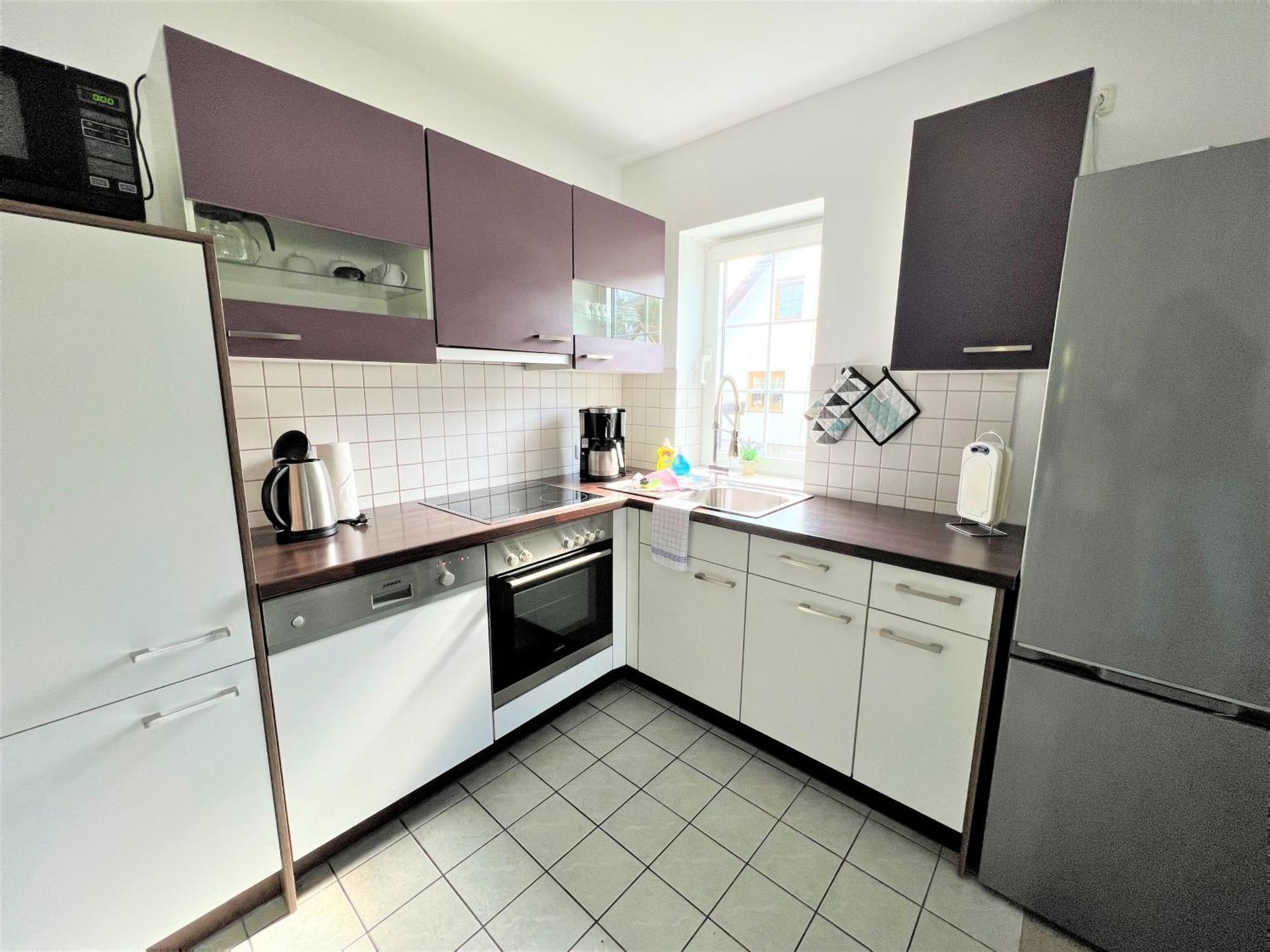 בינץ Ferienhaus Ruegenliebe 01 מראה חיצוני תמונה