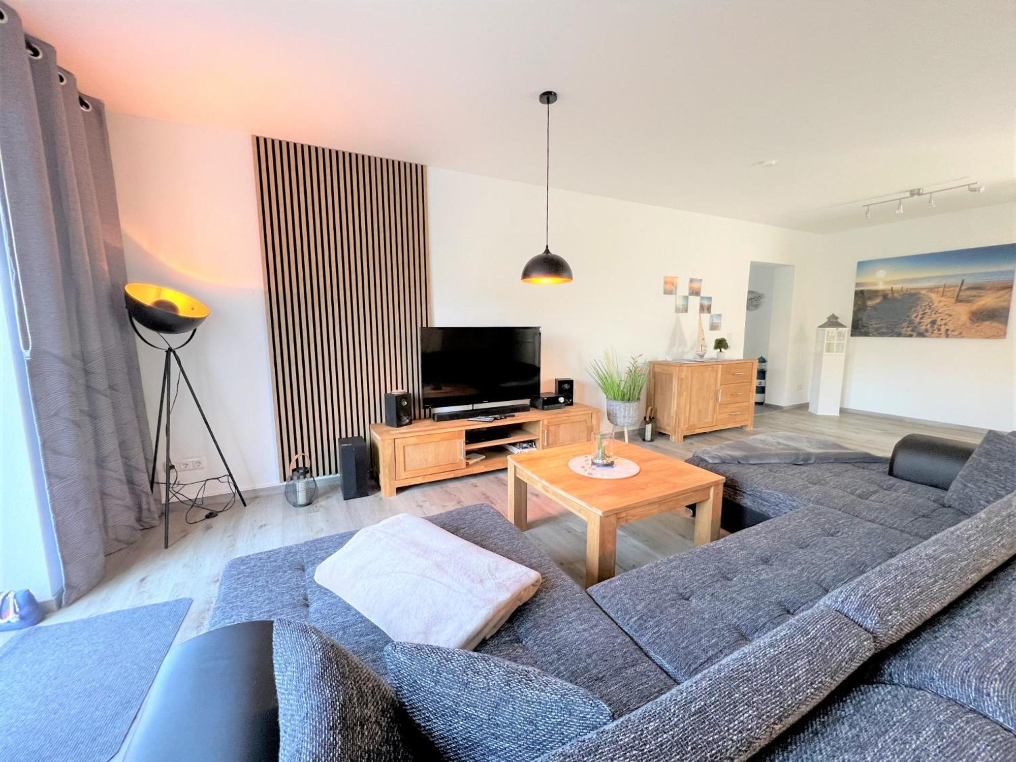 בינץ Ferienhaus Ruegenliebe 01 מראה חיצוני תמונה