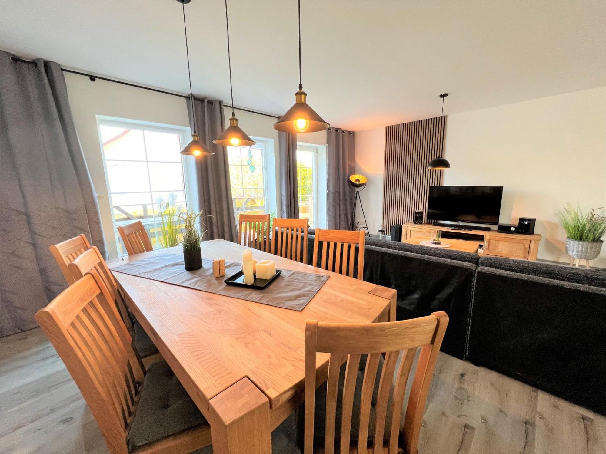 בינץ Ferienhaus Ruegenliebe 01 מראה חיצוני תמונה