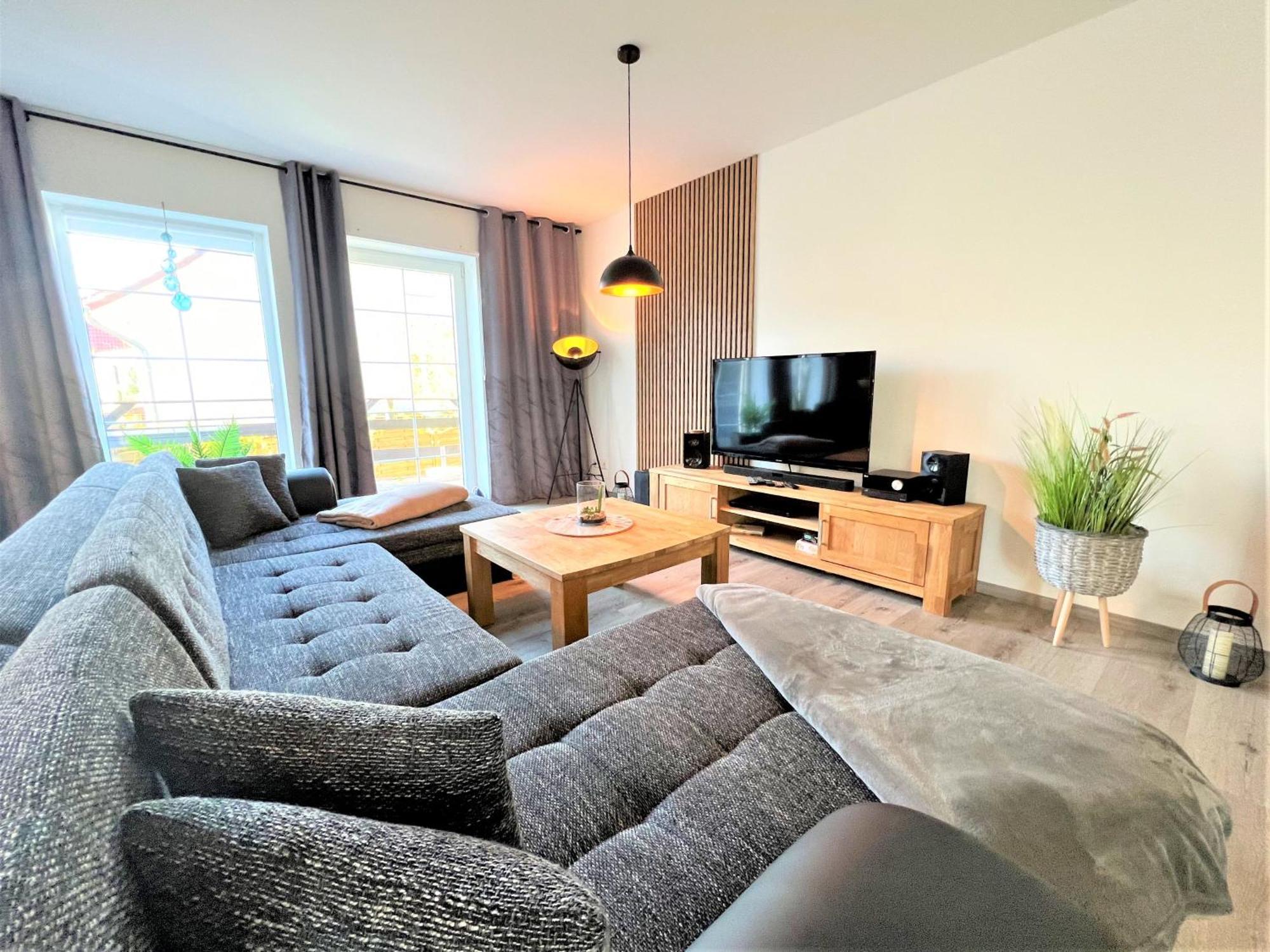 בינץ Ferienhaus Ruegenliebe 01 מראה חיצוני תמונה